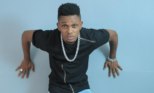 Msami: Diamond Ananiogopa! - Global Publishers
