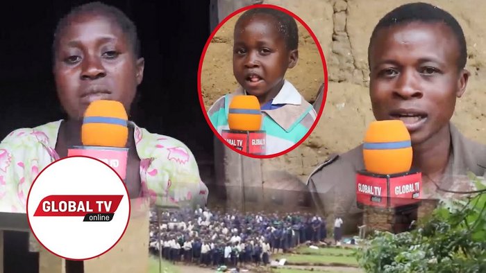 Part 2: Wazazi wa Mtoto Chekechea Genius wa Hesabu Wafunguka – Video - Global Publishers