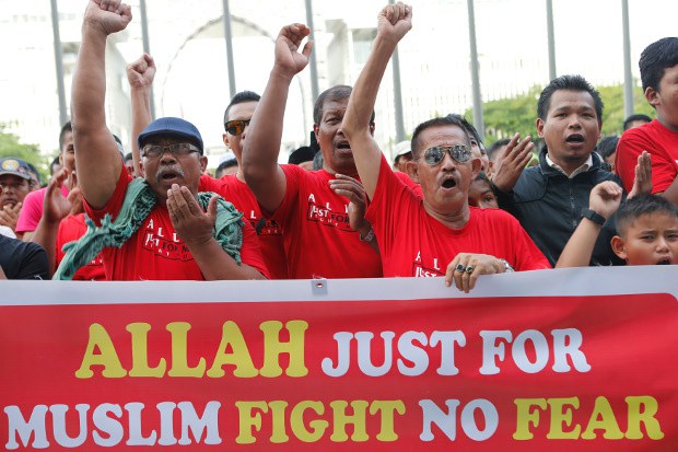 Malyasia: Wakristo Ruksa Kutumia Jina ‘Allah’ - Global Publishers