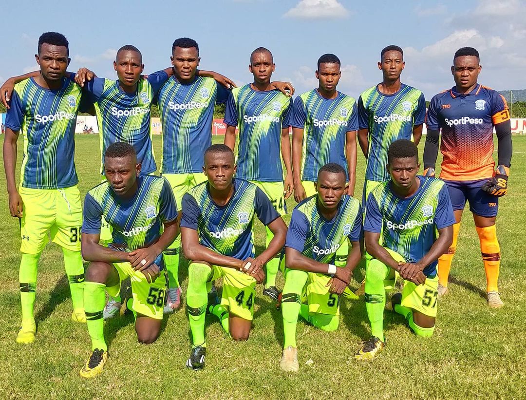 Namungo Kulipa Kisasi Kwa Nkana - Global Publishers