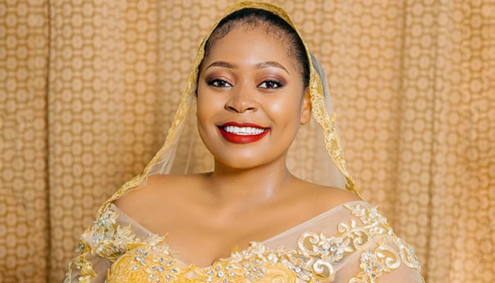 Nisha: Mwanangu Akipata ‘Division One’ Nampa Insta Yangu - Global Publishers