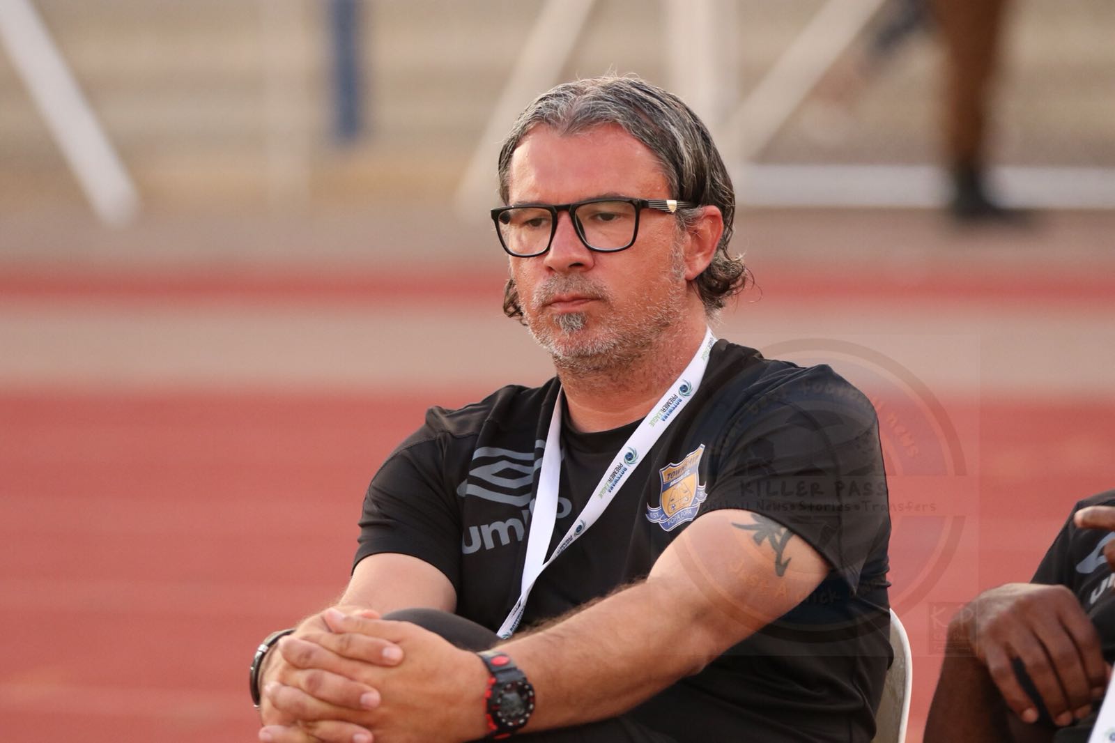 Yanga Yampigia Simu Kocha Mpya - Global Publishers