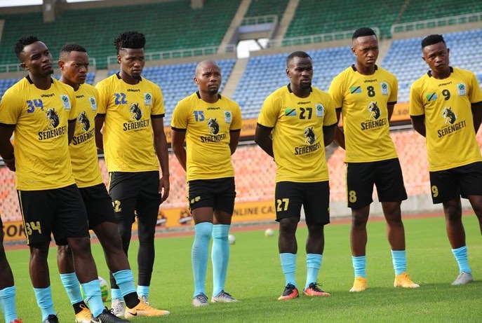 Tanzania Yaporomoka Viwango vya Fifa - Global Publishers