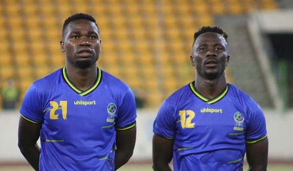 Equatorial Yaifungashia Virago Stars Afcon - Global Publishers