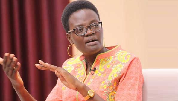 Tulia Mgeni Rasmi Pambano la Queen of The Ring - Global Publishers