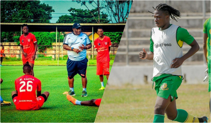 Yanga, Coastal Union Watamba …Lazima Tuwanyooshe - Global Publishers