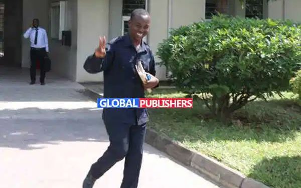 Yericko Nyerere Akwepa Jela Miaka Mitatu