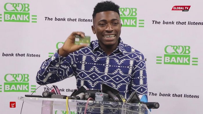 Hatimaye Mshindi wa BSS 2021 Akabidhiwa Mamilioni – Video - Global Publishers