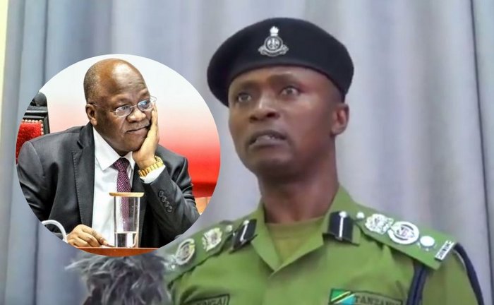 Fundi Simu Akamatwa Kwa Kusambaza Uzushi ‘JPM Mgonjwa’ - Global Publishers