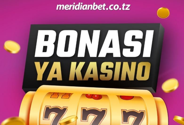 Tengeneza Faida Kupitia Kasino Yenye Odd Bora Na Bonasi Kubwa! - Global Publishers
