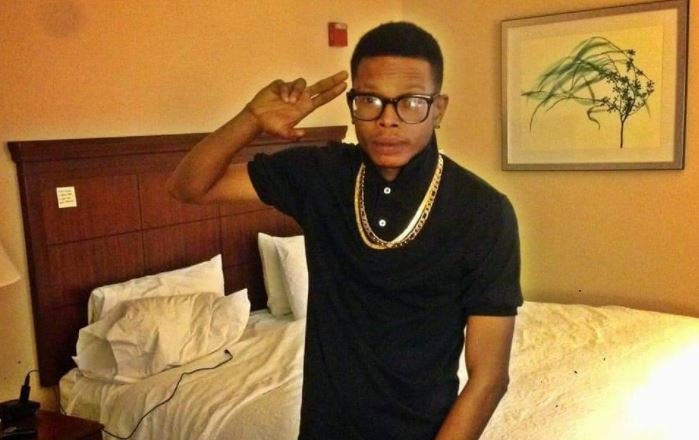 Tanzia: Christian Longomba Afariki Dunia