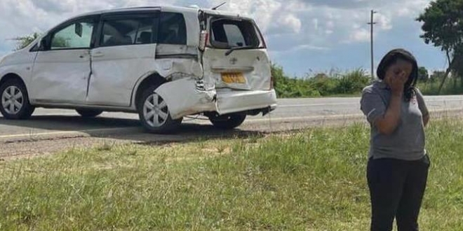 Mkurugenzi Apata Ajali - Global Publishers