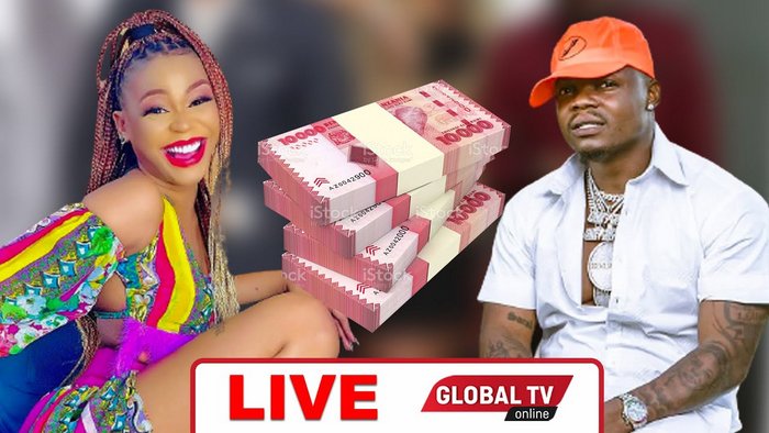 Harmonize Kuwadai Wasafi Mamilioni, Vifaa vya Studio – Video - Global Publishers