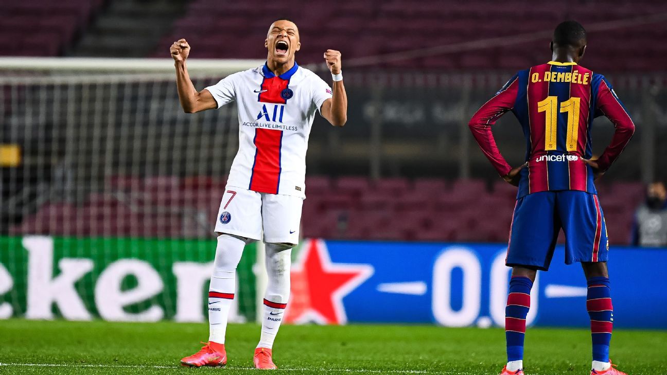 Ligi ya Mabingwa – UEFA na Ligi ya Europa Kuendelea Wiki Hii! - Global Publishers