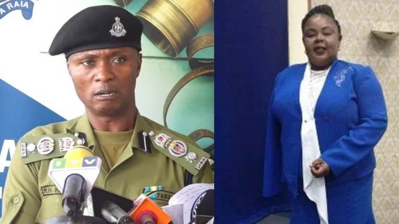 Video: Mtangazaji Wa ITV Akutwa Amekufa, Polisi Wafichua Mazito - Global Publishers