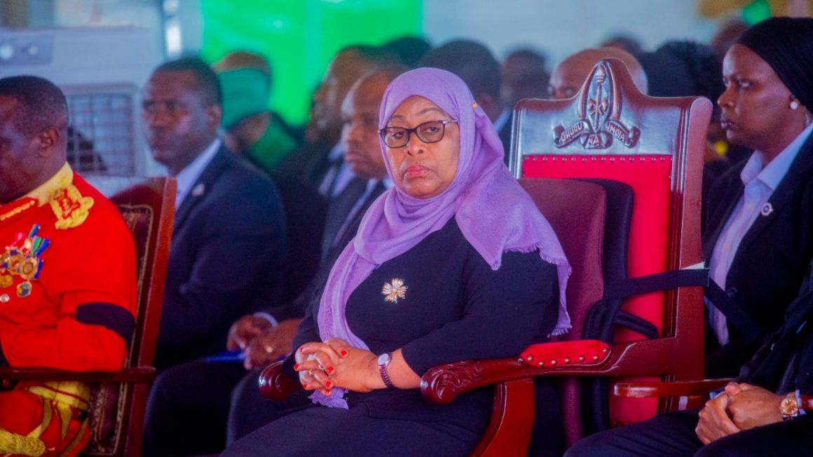 Kikwete: Sina Shaka na Rais Samia, Ataendeleza Kazi ya Magufuli – Video - Global Publishers