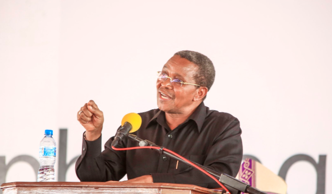 Kikwete: Magufuli Alikuwa Jembe Langu – Video - Global Publishers