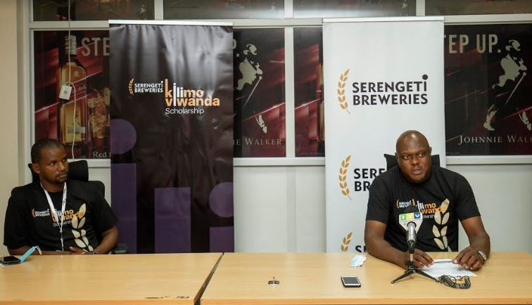 SBL yatoa ufadhili wa masomo ya kilimo kwa wanafunzi wengine 70 - Global Publishers