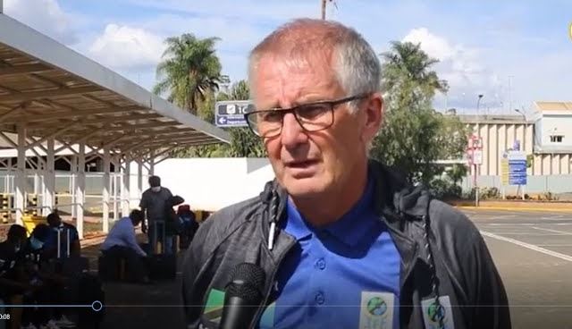 Kauli ya Kocha wa Stars Kuelekea Game ya Equatorial Guinea – Video - Global Publishers