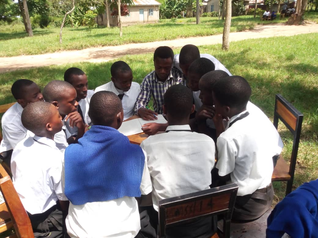 Shule Iliyoburuza Mkia Miaka Mitatu Yafanya Maajabu