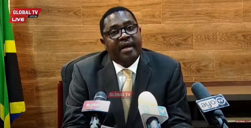 RC Pwani Ahaha Kumalizia Chanjo za Corona - Global Publishers