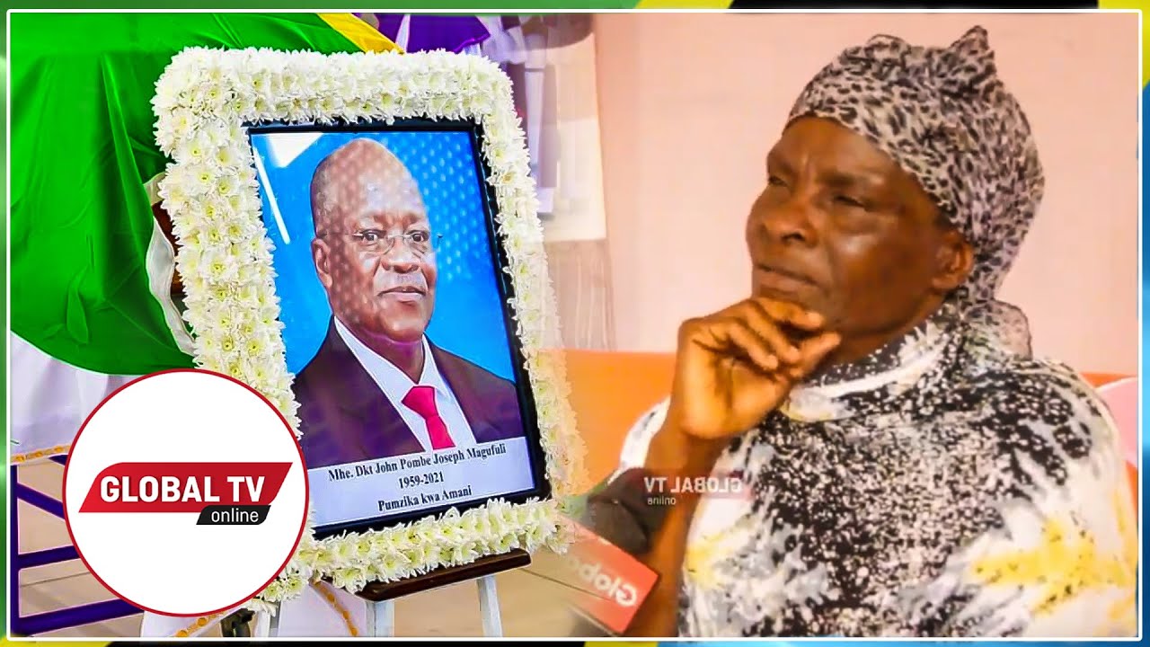 Kampeni Meneja wa Magufuli Chato Afunguka – Video - Global Publishers