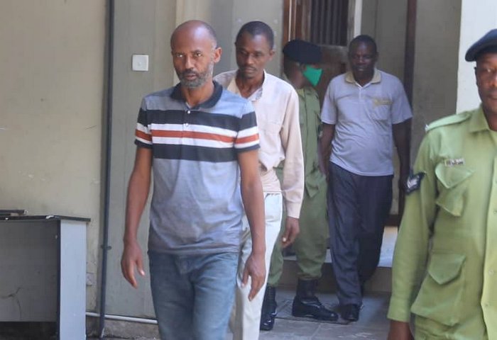 Wanaodaiwa Kusafirisha Vinyonga Yawakuta - Global Publishers