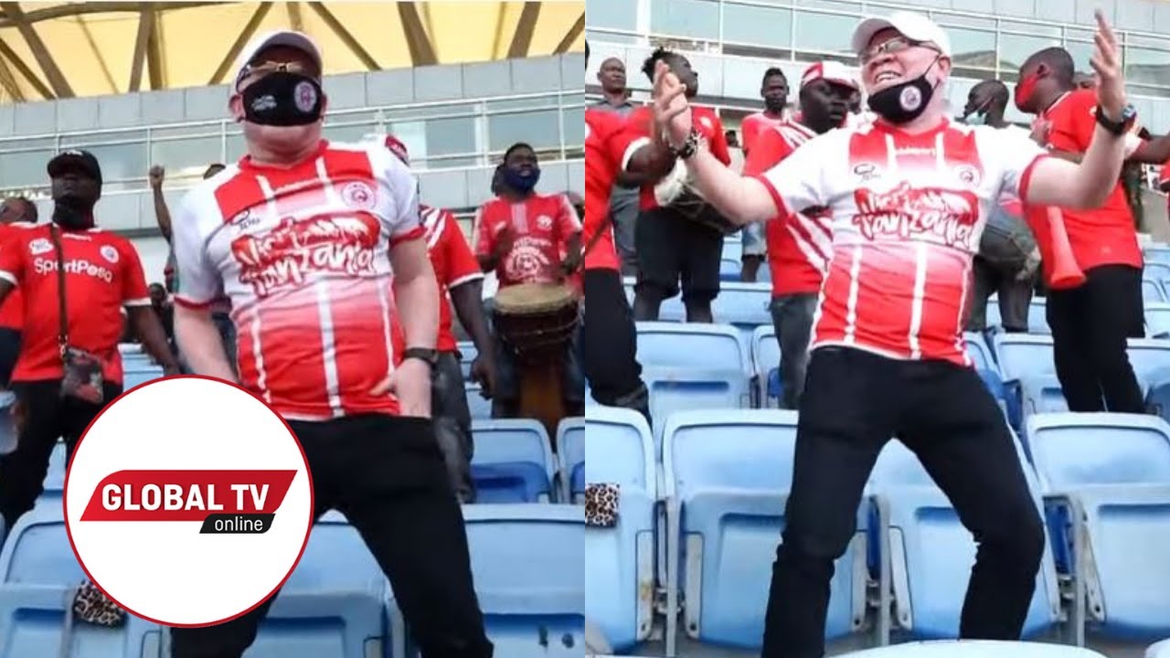 Usipime! Mauno Ya Haji Manara Baada Ya Ushindi Dhidi Ya Al Merreikh -Video - Global Publishers