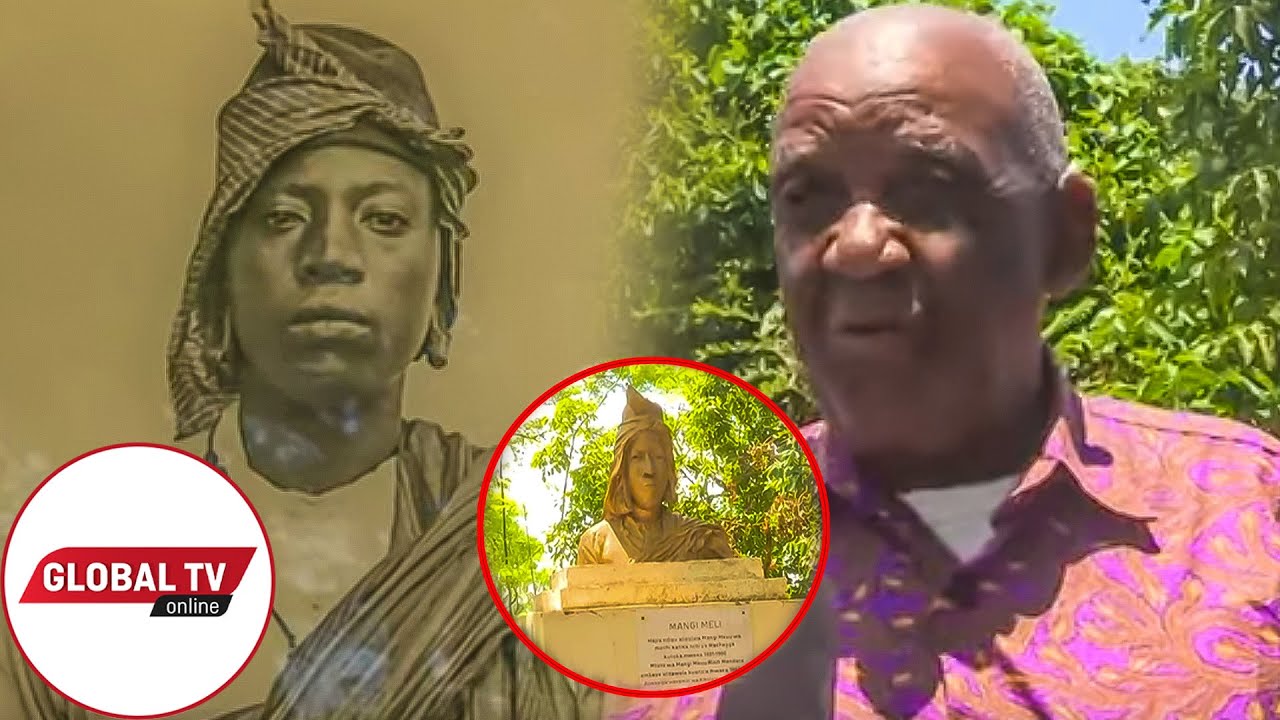 Mangi Meli: Mtemi wa Wachaga Aliyenyongwa Kikatili na Wakoloni – Video - Global Publishers