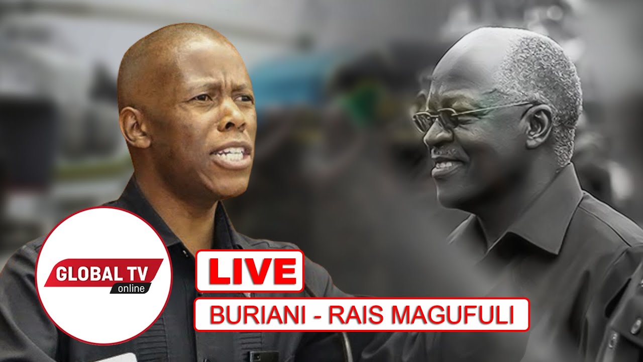 Video: Polepole Azungumza Na Wanahabari, Kifo Cha Rais Magufuli - Global Publishers