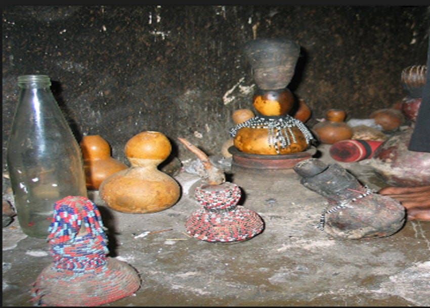 Mrembo Apewa Talaka, Kisa Kagoma Kupigiwa Tunguli - Global Publishers