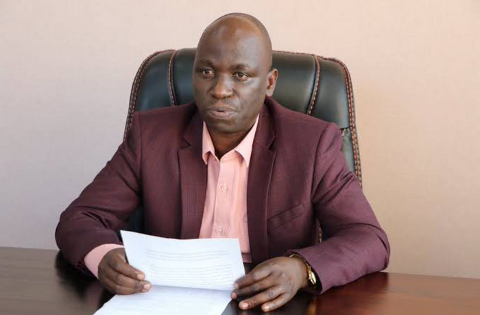 Breaking: NEC Yateua Madiwani Wapya - Global Publishers