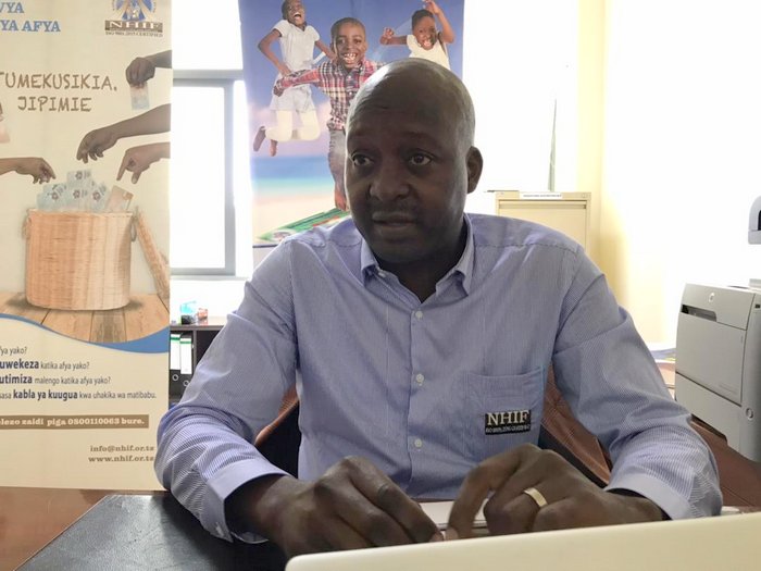 Wanaotumia Bima za NHIF za Ndugu Zao Waonywa