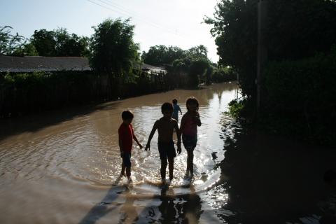Nafasi Ya Kazi Plan International, Child Protection in Emergency Specialist - Global Publishers