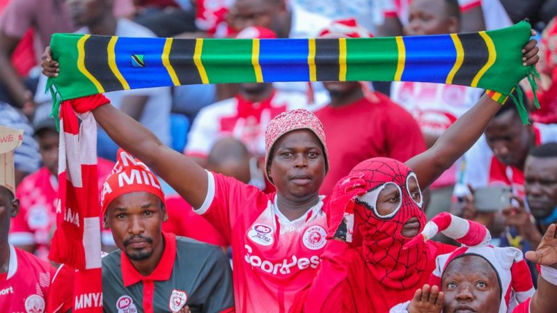 Mo Dewji Atamani Mkataba wa Man United - Global Publishers