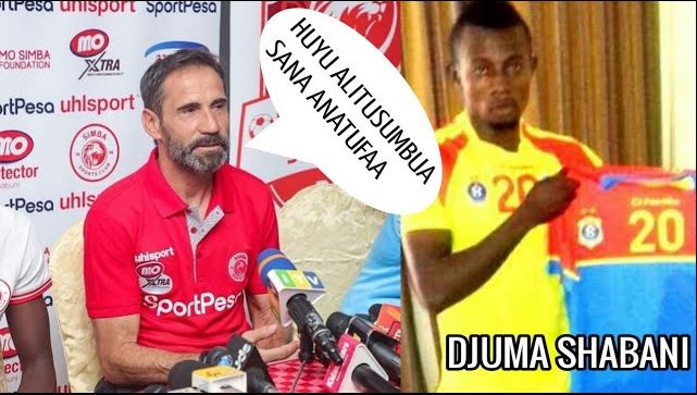 Simba Yatua AS Vita Kumsaka Beki Kitasa - Global Publishers