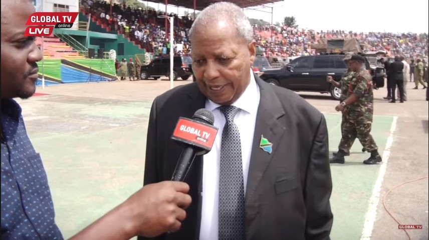 Slaa: Kipaumbele cha JPM Kilikuwa Kuwainua Watanzania - Global Publishers