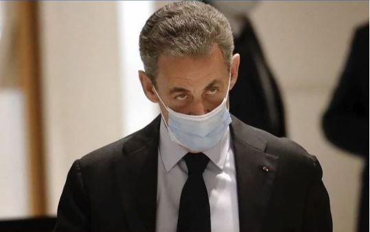 Rais wa Zamani Ufaransa Ahukumiwa - Global Publishers