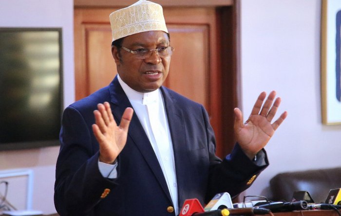 Majaliwa: Asanteni Watanzania kwa Uzalendo na Mshikamano - Global Publishers