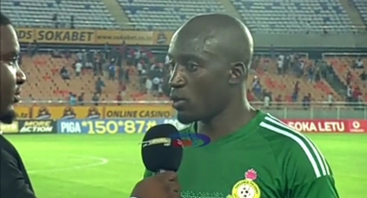 Prisons: Tutawapiga Yanga Kwenye Mshono - Global Publishers