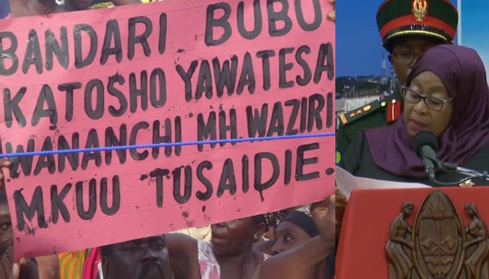 Mabango Yaanza Simiyu - Global Publishers