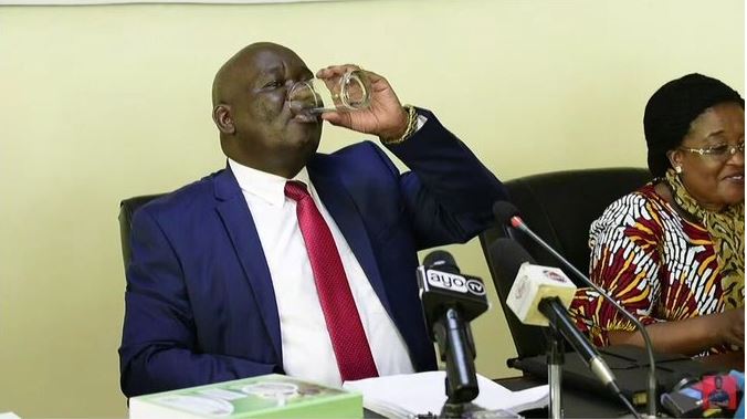 CAG: Wizara ya Maliasili Iliilipa Wasafi Mil 140 Bila Mkataba - Global Publishers