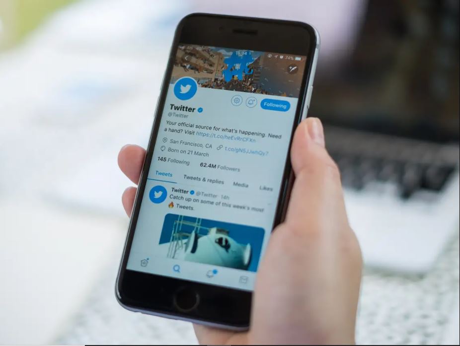 Mtandao wa Twitter ‘Wafunguliwa’ Tanzania - Global Publishers