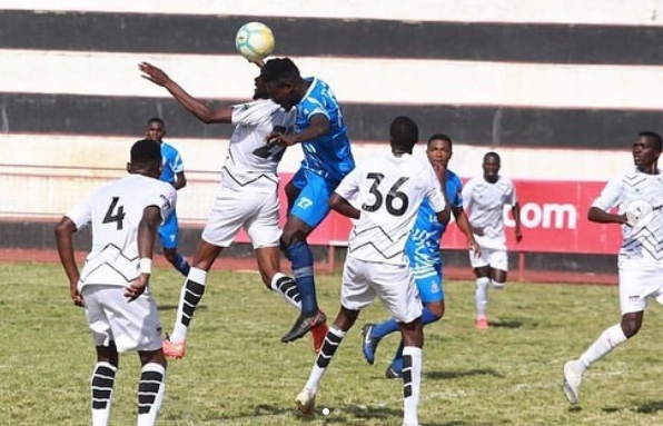 Gwambina Wawapa Wachezaji Bonasi Waiue Simba - Global Publishers