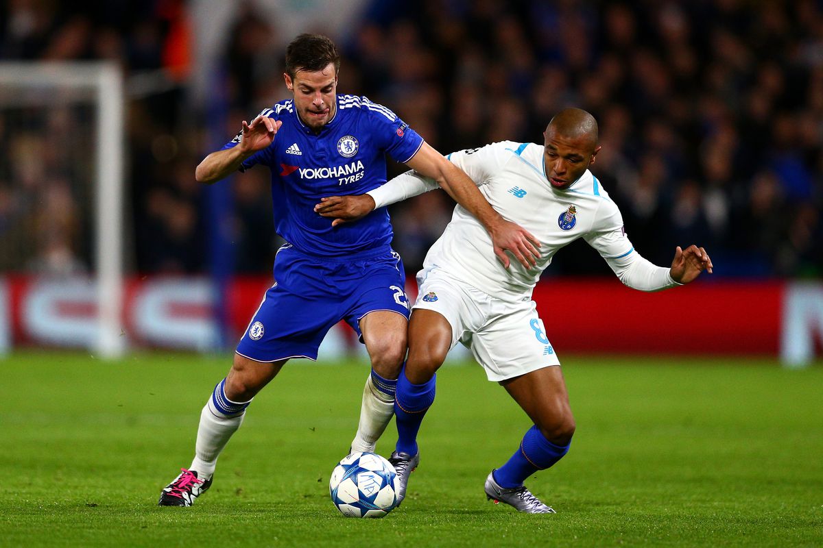 UEFA Yaipeleka Chelsea Hispania - Global Publishers