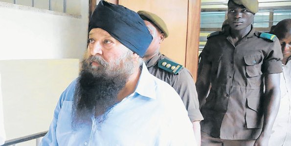 Mahakama: Majadiliano Kati ya DDP na Seth Yamalizwe - Global Publishers