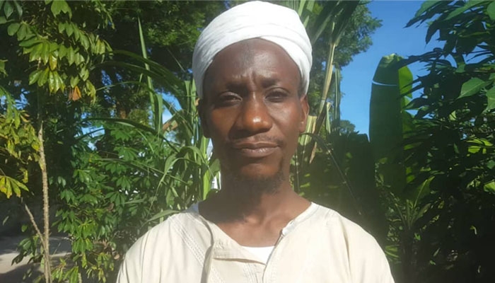 Kali P: Sitaki Tena Muziki, ni Haramu - Global Publishers