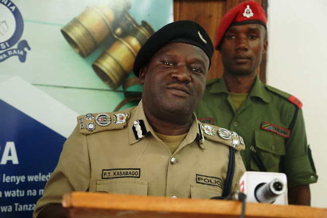 Mama Ataka Uchunguzi Kifo cha Mwanaye - Global Publishers