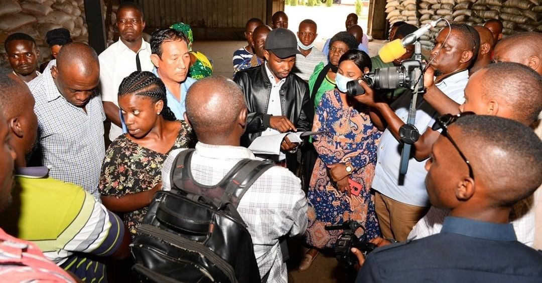 Waajiri Wanaodaiwa NSSF, PSSF Kimeumana - Global Publishers