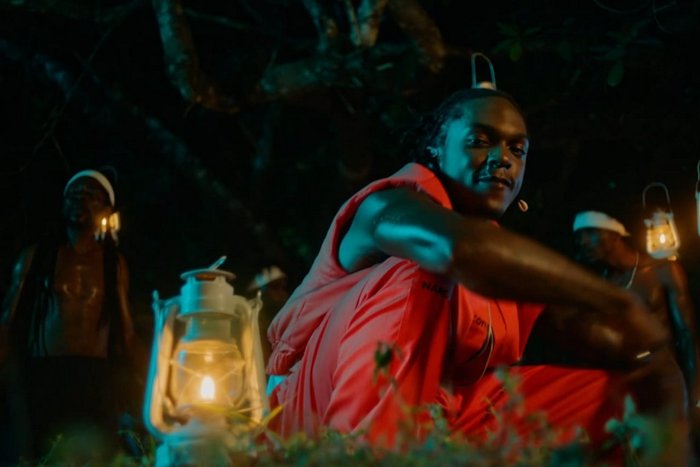 Kida Kudz Arejea kwa Kishindo na Ngoma Mpya “Animalistic” - Global Publishers